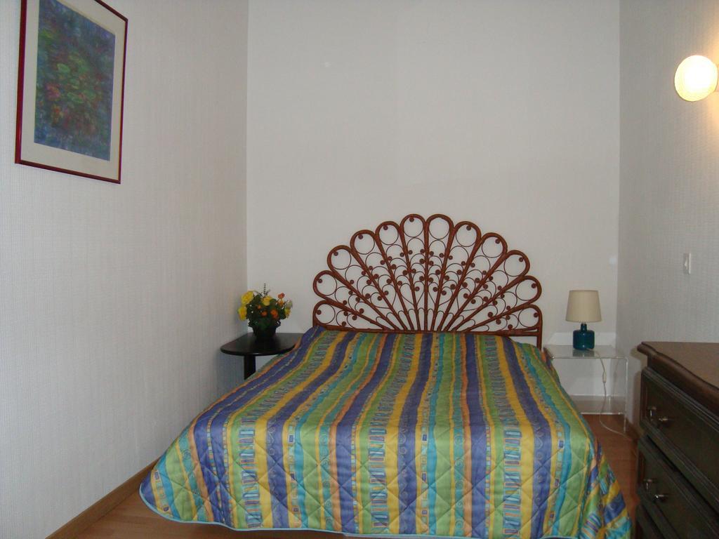 Apartment Face Aux Pistes Greolieres les Neiges Phòng bức ảnh