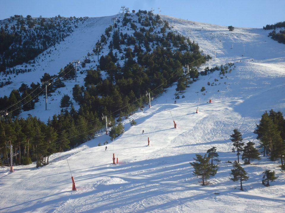 Apartment Face Aux Pistes Greolieres les Neiges Ngoại thất bức ảnh